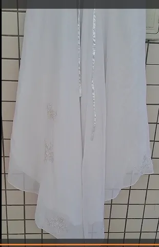 Vestido de Noiva