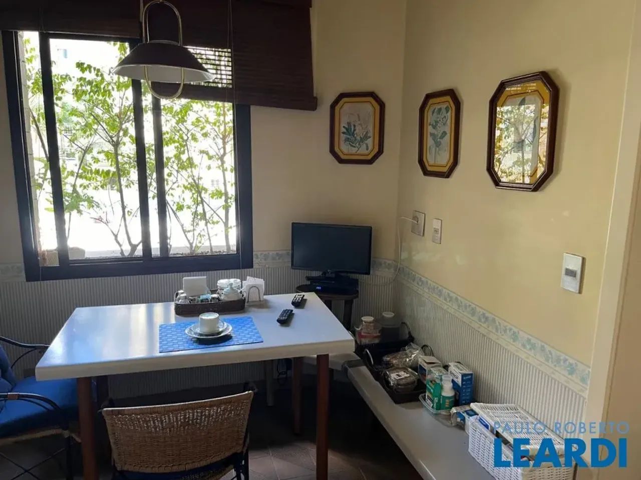 APARTAMENTO - JARDIM VITÓRIA RÉGIA - SP - Foto 7