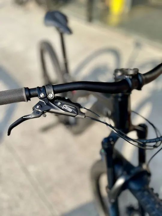 Specialized turbo levo alloy 2022 (Atlântico bike) - Foto 6