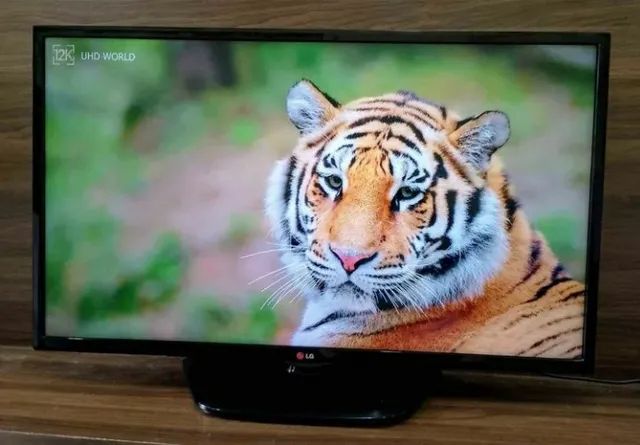 Smart TV LG 39 Polegadas  - Foto 5