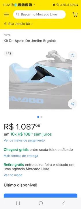 seadoo wake pro 230 - Foto 4