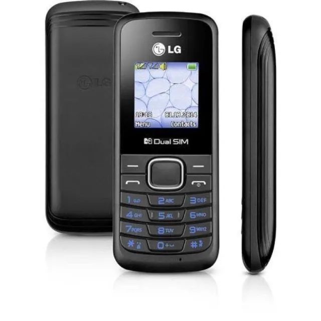 aparelho celular  lg b220 - Foto 2