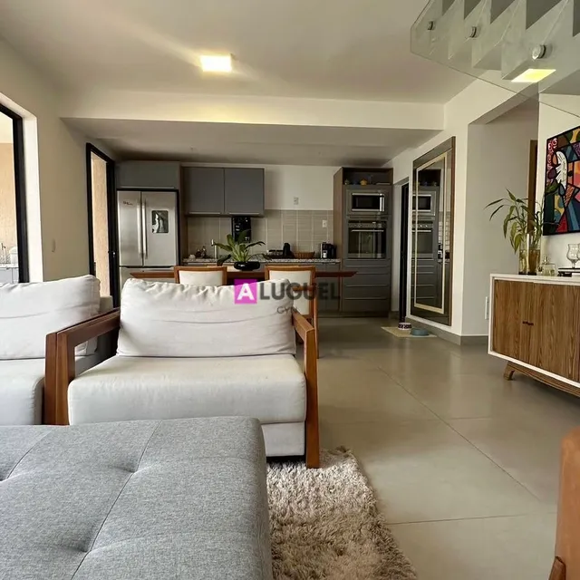 Casa para alugar no bairro Jardins Nápoles - Senador Canedo/GO