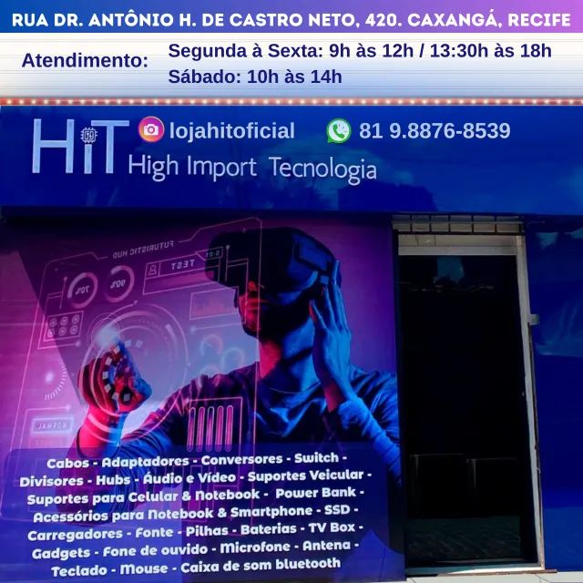 Multímetro Analógico Profissional com Bip de Continuidade CATlll 5 Funções - Foto 2