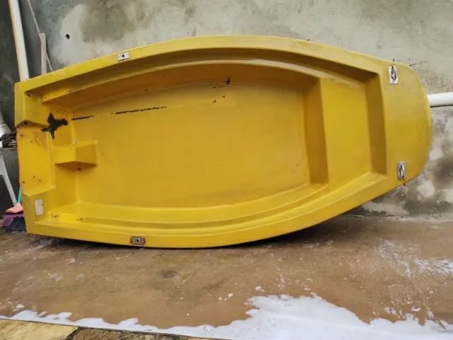 BARCO DE PESCA - Foto 2