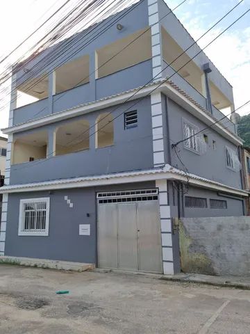 Captação de Casa a venda na Rua São Salvador, Xerém, Duque de Caxias, RJ