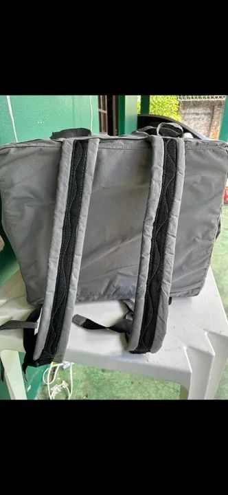 Bag para motoboy - Foto 2