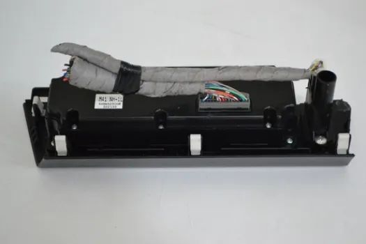 Comando Controle Ar Condicionado Honda Civic 2012 Original - Foto 3
