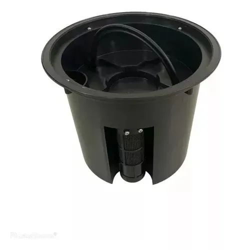 Balde Detergente/ Água 6 Litros Extratora Lava-pro -IPC