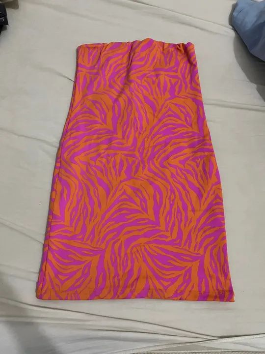 vestido tubinho 