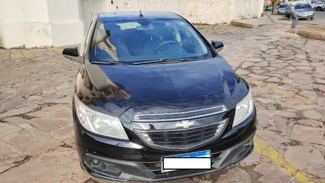 CHEVROLET ONIX 2013 Usados e Novos