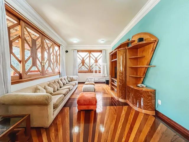 Casa, 600 m² - venda por R$ 2.990.000,00 ou aluguel por R$ 20.520,00/mês - Quebra Frascos  - Foto 5