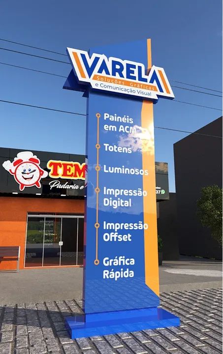 Comunicação visual e gráfica  - Foto 2