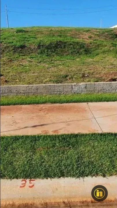 Terreno Residencial à venda, Jardim Morumbi, Londrina - TE0130. - Foto 3