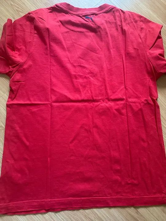 Camiseta Puma Infantil 14  - Foto 3