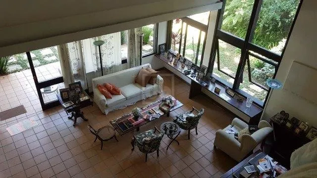 GÁVEA - CASA CONDOMÍNIO FECHADO - TERRAÇOS - PISCINA - CHURRASQUEIRA - JARDINS - SALÕES - 