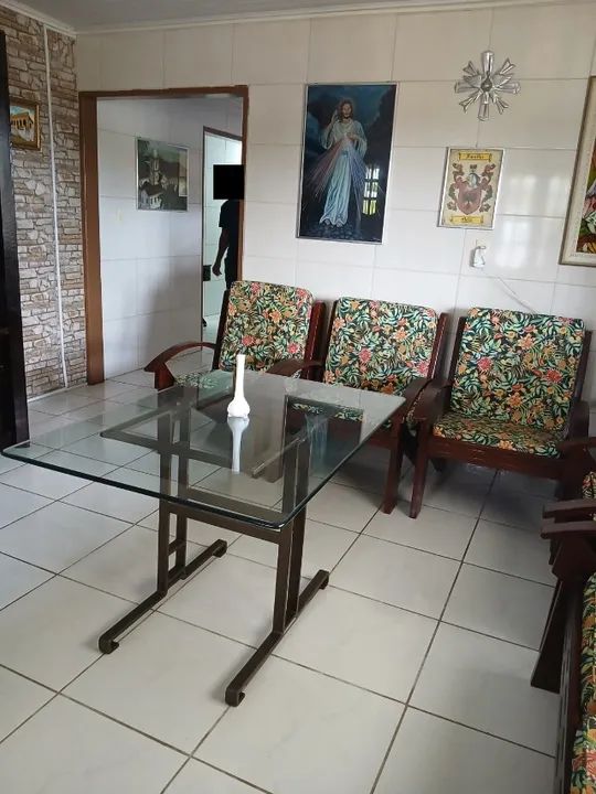 Linda Chácara em Itapissuma - Foto 3