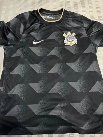 Camisa Corinthians 