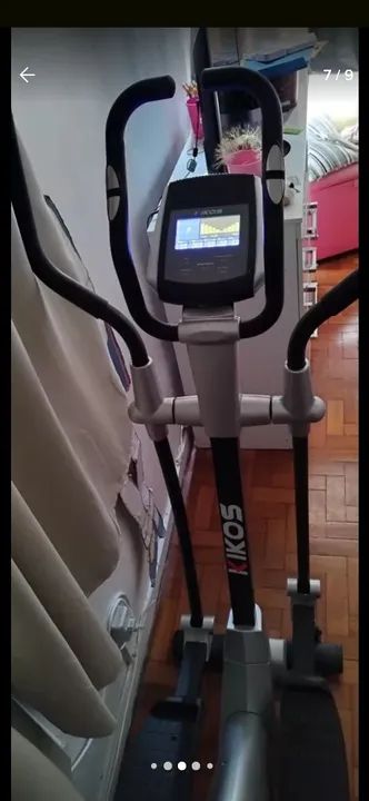 Transport Kikos 9200. - Foto 3