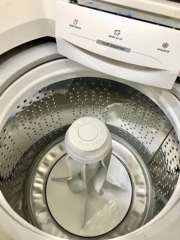Máquina de lavar roupas Brastemp , máquina de lavar 11 kilos, lavadora de roupas - Foto 5
