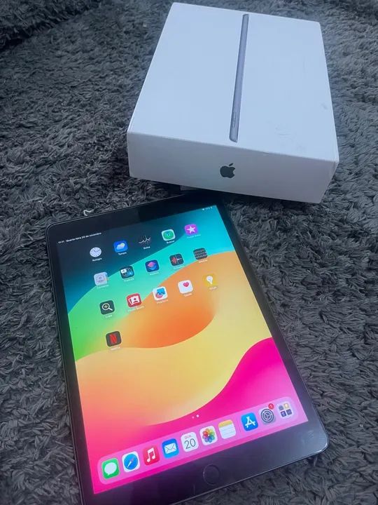 Ipad 9 Nona Geração  - Foto 3