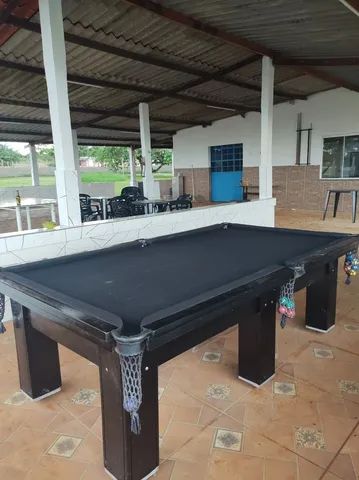 Alugo chácara para festas e eventos  - Foto 3