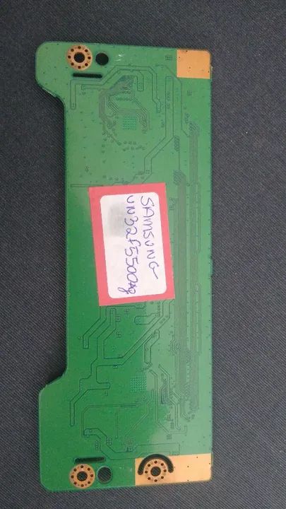Placa Tcom Samsung - Un32f5500ag - Foto 2