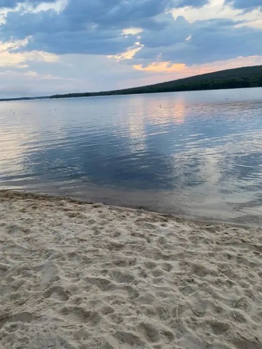 Chácara no Lago 5.000m2 - Foto 4