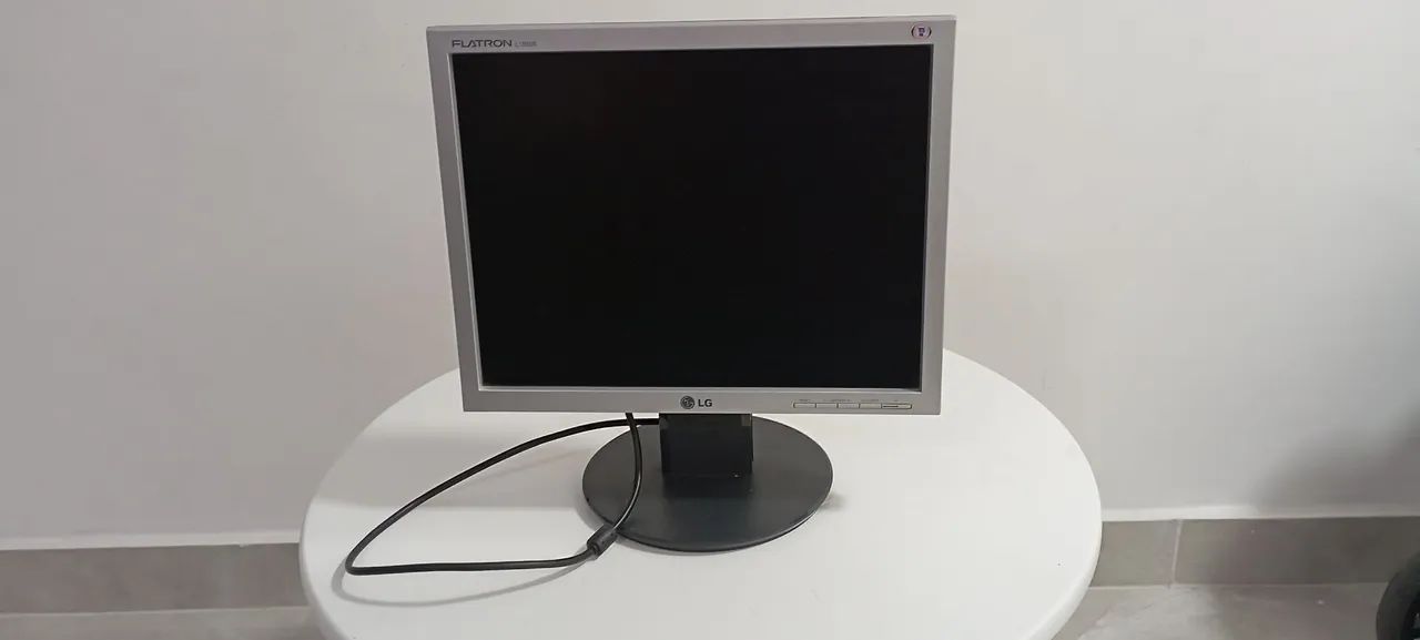 Monitor Flatron L1550S - Foto 2