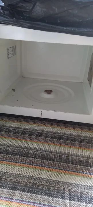Micro-ondas Electrolux  - Foto 2