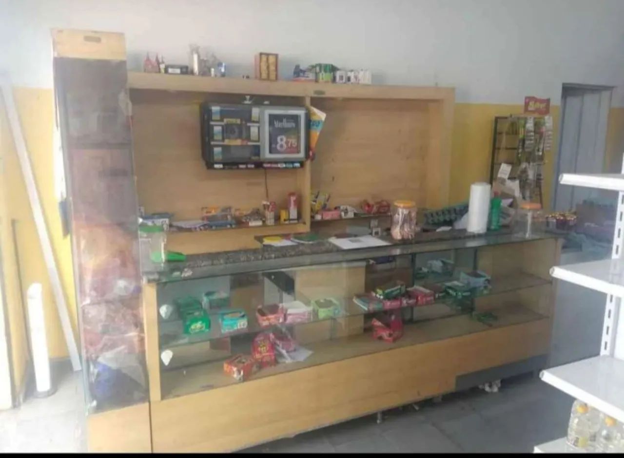 Vendo fundo de mercearia  - Foto 2