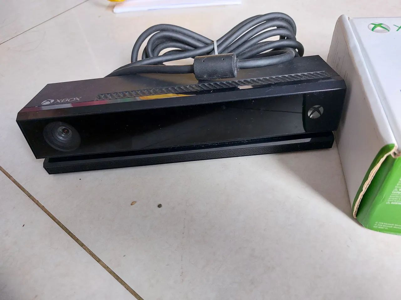 Kinect Xbox Adapter64303554495747122