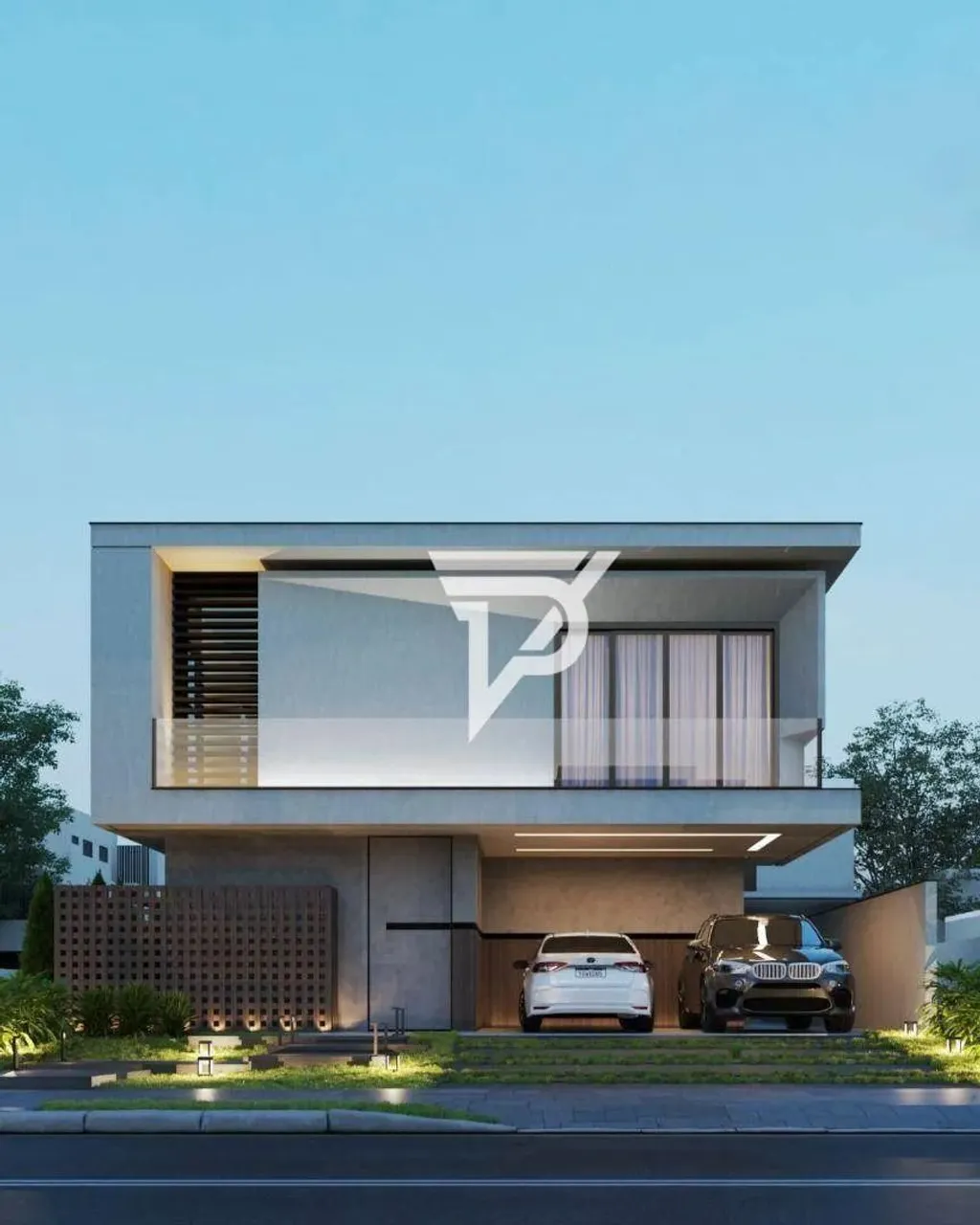 Casa com 4 dormitórios à venda, 307 m² por R$ 2.100.000 - Boa Vista - Vitória da Conquista