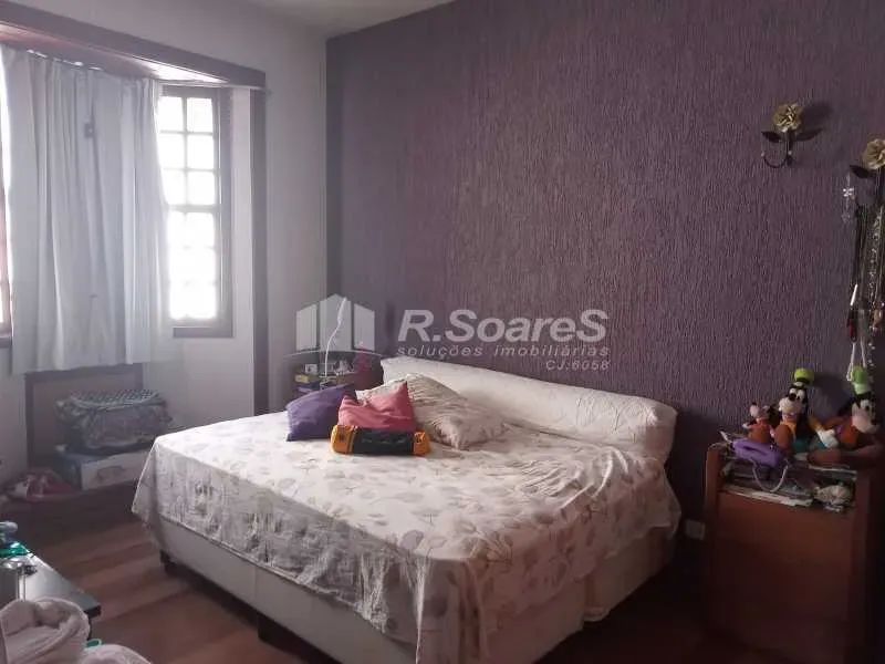 Casa Duplex à vensa em Condomínio fechado na Barra da Tijuca - Foto 14