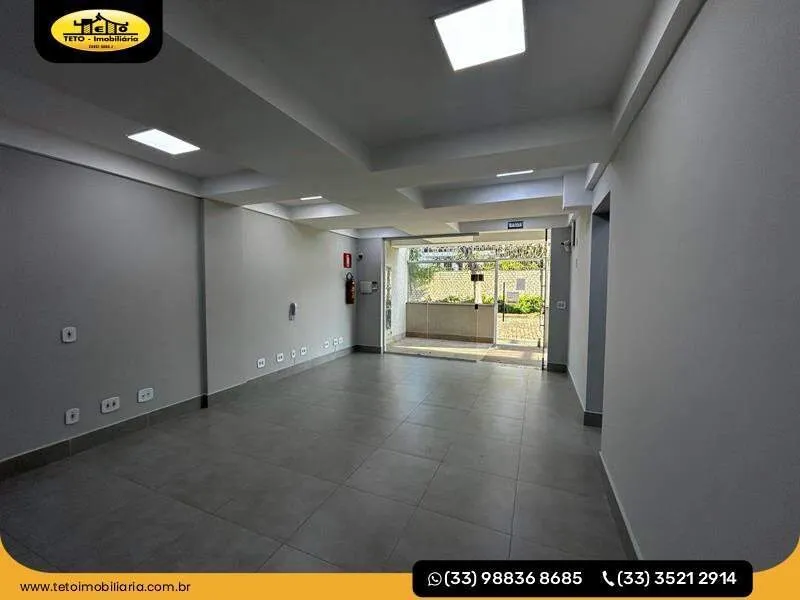 Sala com dois ambientes para Locação- Jardim Iracema