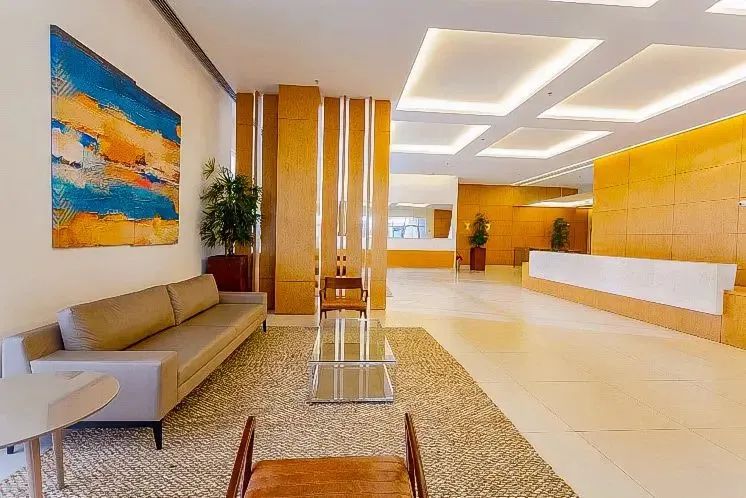 Andar/laje corporativa para aluguel possui 588 m² - Foto 13