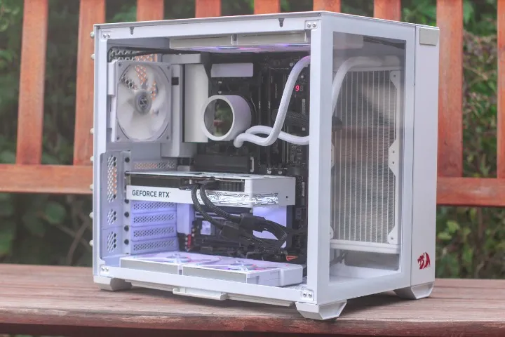 5800X - 16GB - RX 5070