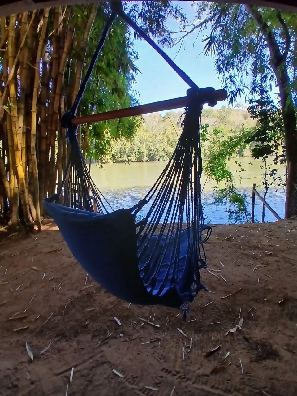 CHACARA MOLHADA RIO TIBAGI. - Foto 6