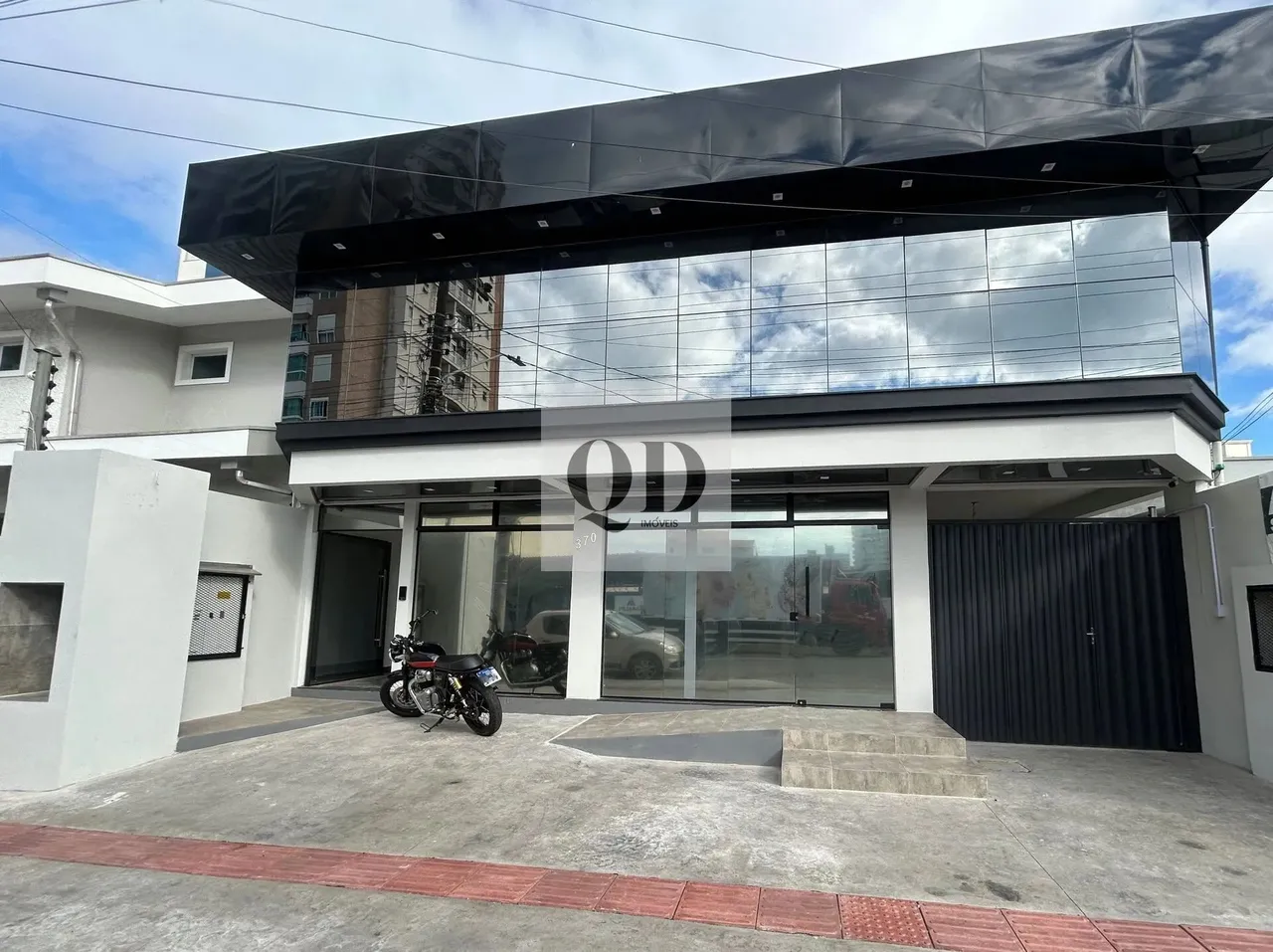 Sala para alugar no bairro Vila Operária - Itajaí/SC