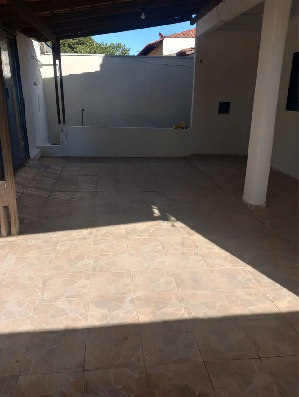 Foto - Brasília - Sobradinho