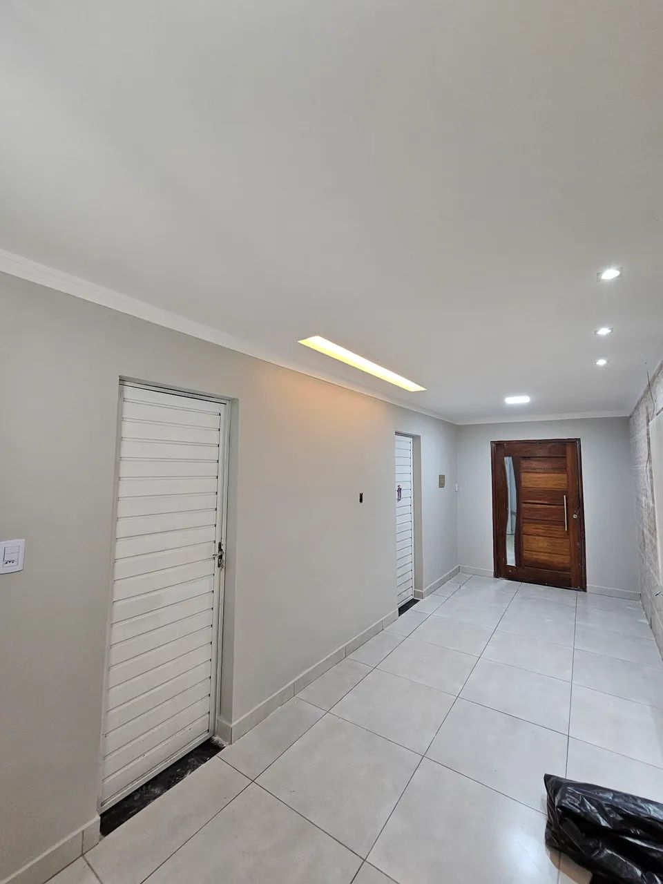 EB PINTURAS, GESSO E ELÉTRICA.