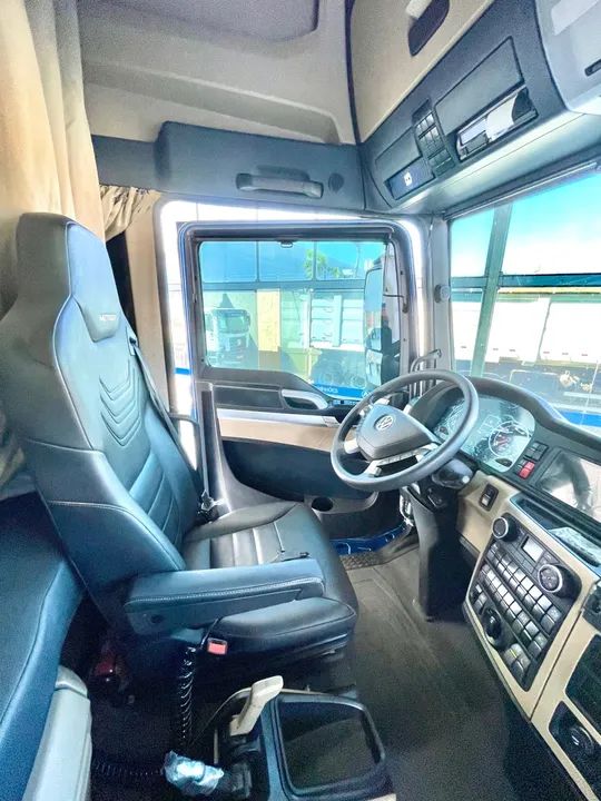 METEOR 29.530 6x4 2023/2024 (SOMOS LOJA) 13% á baixo da FIPE - Foto 12