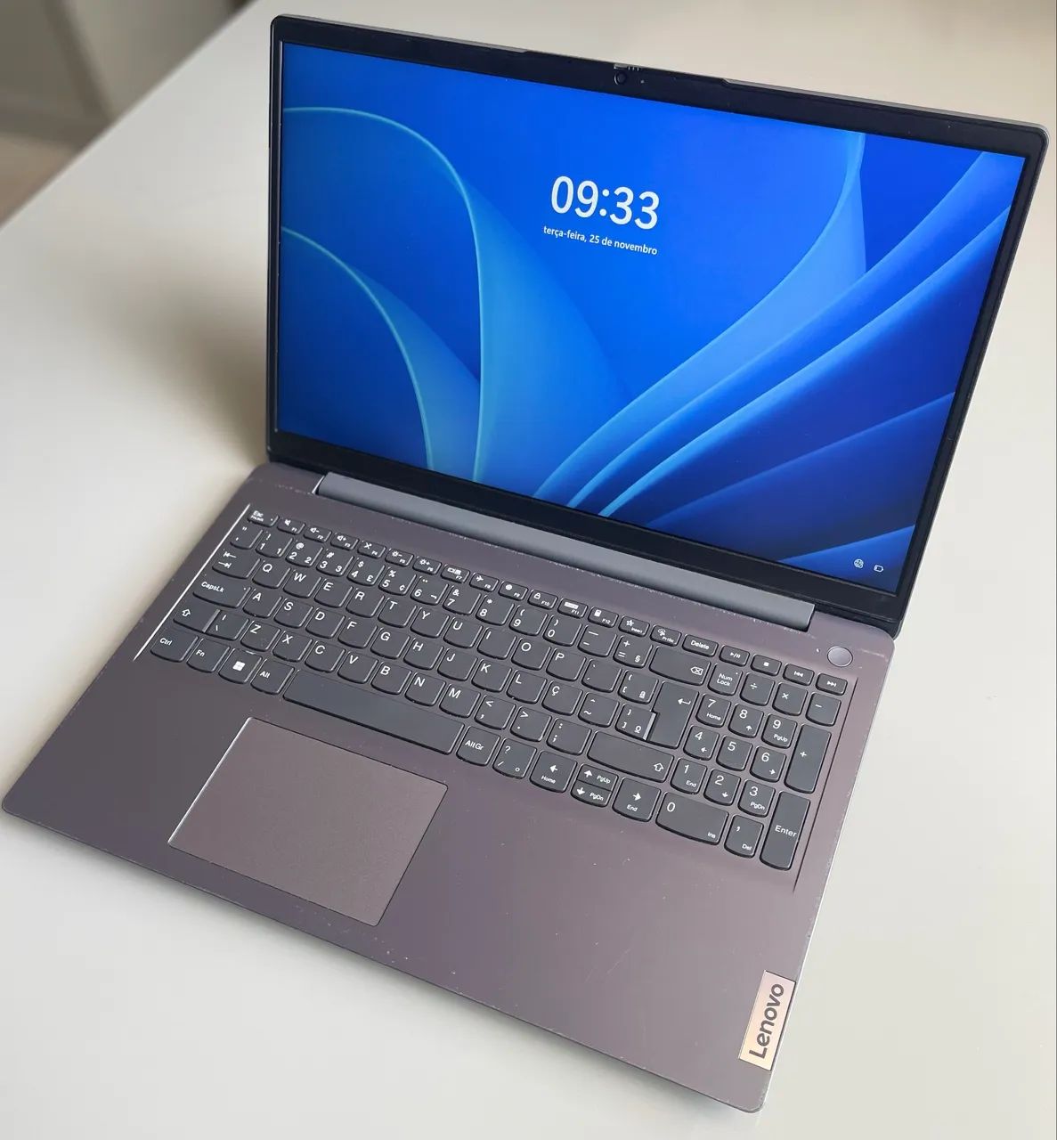 Notebook Lenovo i3 11º - (Garantia pela loja) Perfeito funcionamento  - Foto 2