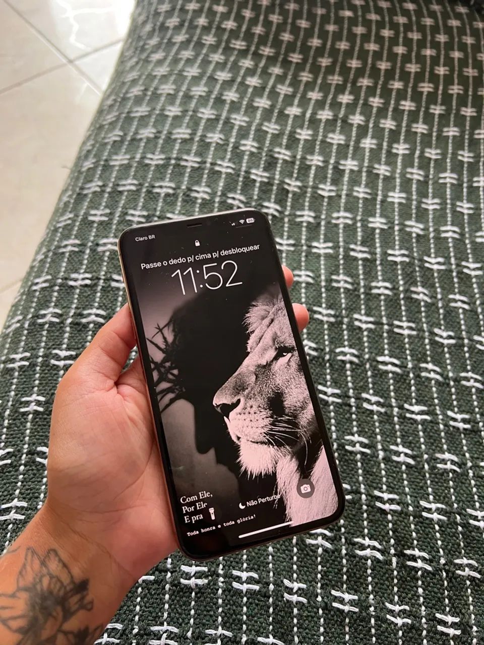 iPhone 11 Pro Max  - Foto 4