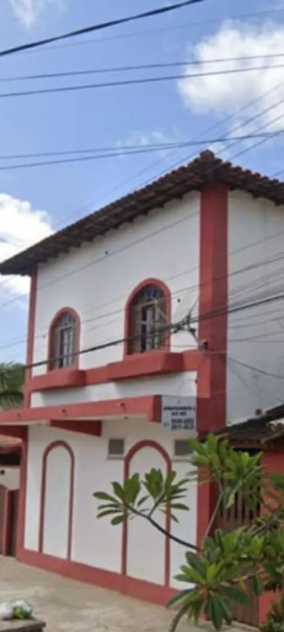 Foto - São Pedro da Aldeia - Campo Redondo