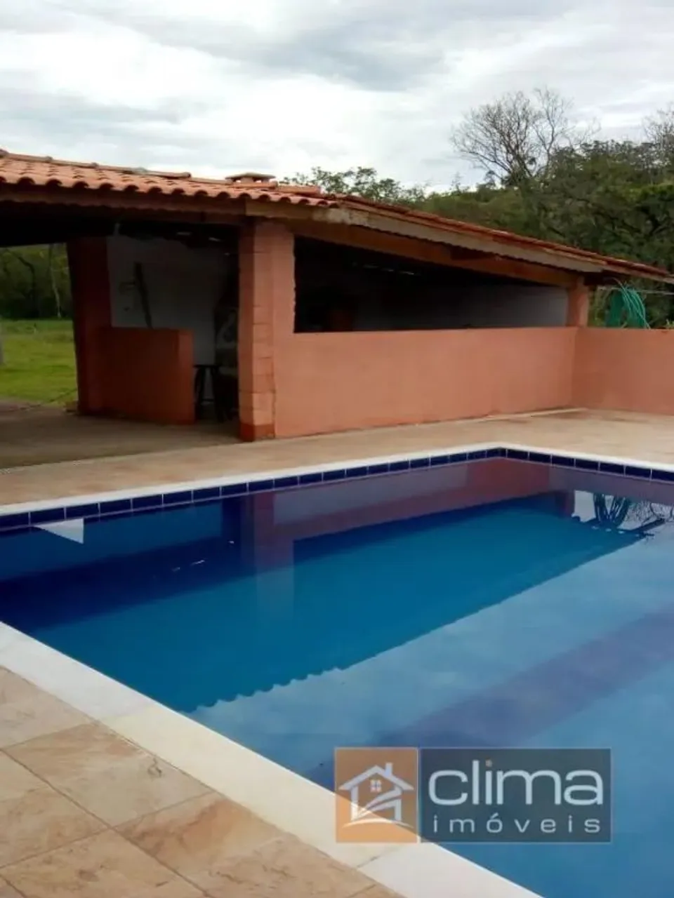 Residencial - Bro Lemes