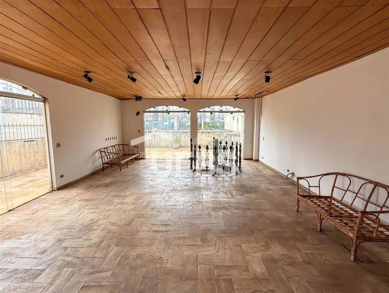 Apartamento de 6 Quartos à Venda no Setor Oeste  880m²  4 Suítes  3 Vagas  Edifício João B - Foto 5