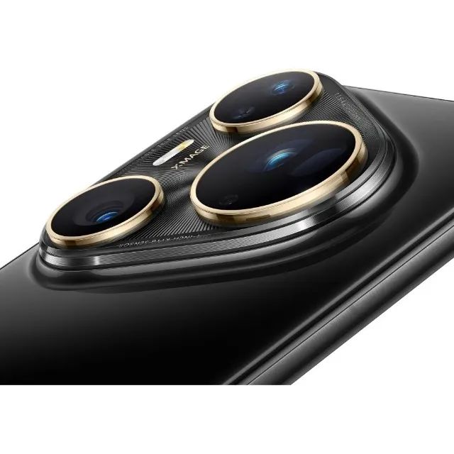 Celular Huawei Pura 80 Ultra Dual 512gb - Celulares e Smartphones