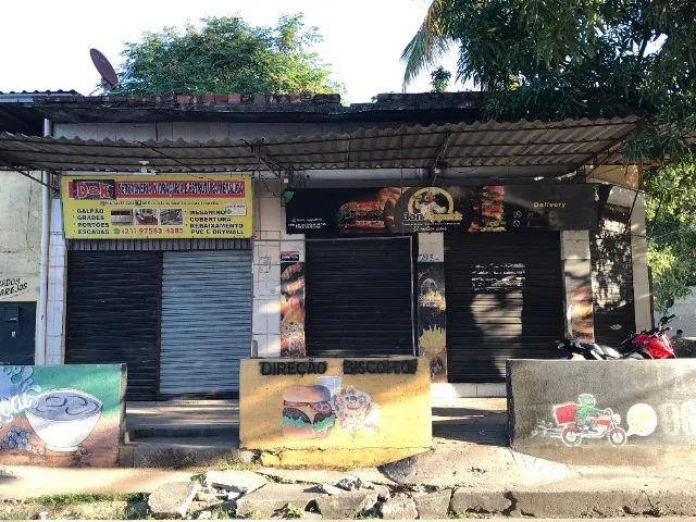 Foto - Duque de Caxias - Vila Leopoldina