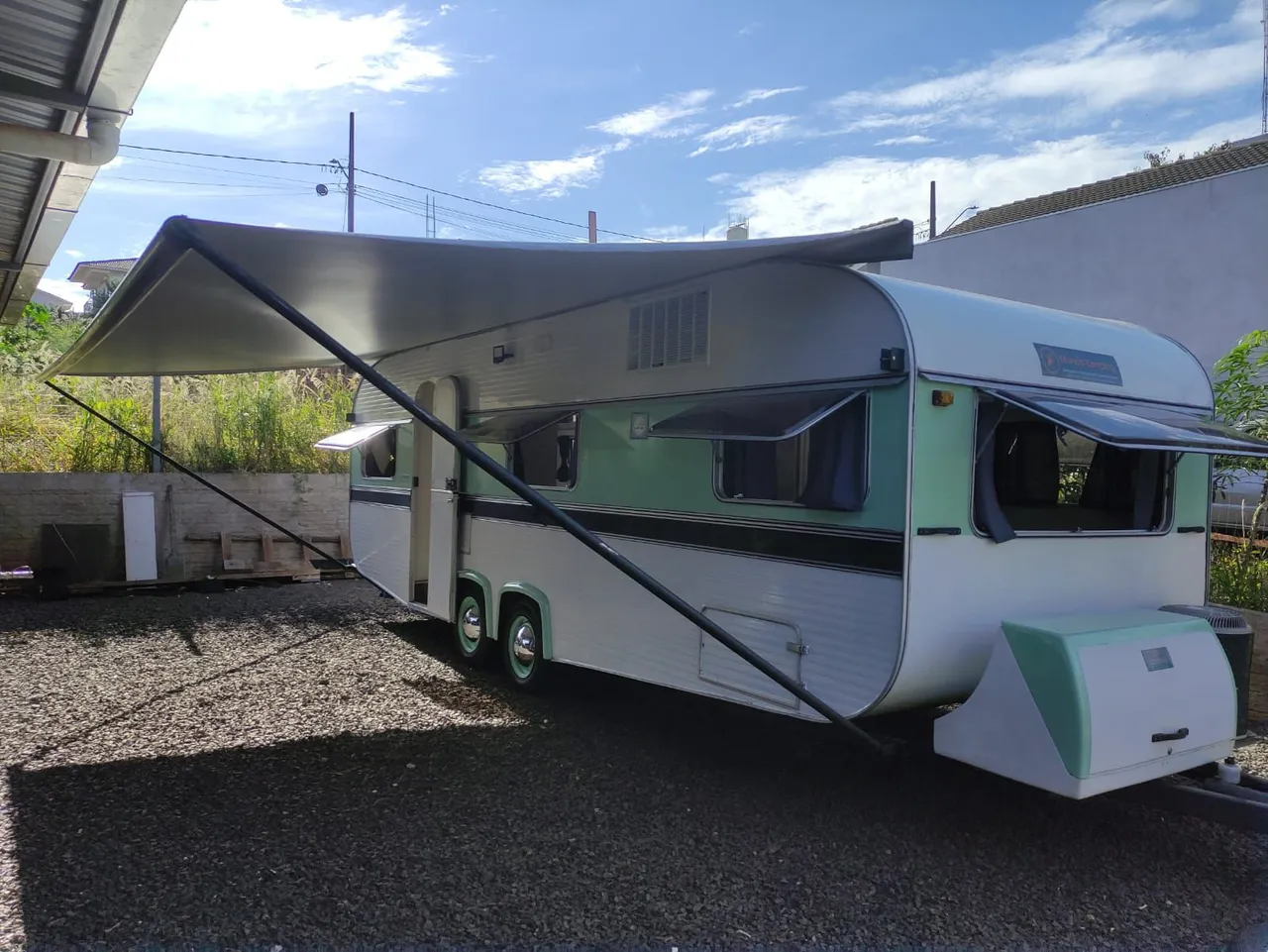 Turiscar Diamante